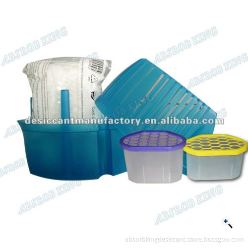 Super Absorption Moisture Absorber Desiccant Dehumidifier Box